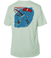 Wind & Wave UPF 50+ Short Sleeve Shirt | Grateful Rider