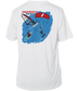 Wind & Wave UPF 50+ Short Sleeve Shirt | Grateful Rider