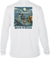 Campfire Jam UPF 50+ Long Sleeve Shirt | Reefs to Peaks
