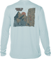 Vertical Ascent UPF 50+ Long Sleeve Shirt | Reefs to Peaks