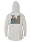 Vertical Ascent UPF 50+ Performance Hoodie | Reefs to Peaks
