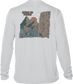 Vertical Ascent UPF 50+ Long Sleeve Shirt | Reefs to Peaks