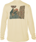 Vertical Ascent UPF 50+ Long Sleeve Shirt | Reefs to Peaks