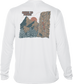 Vertical Ascent UPF 50+ Long Sleeve Shirt | Reefs to Peaks