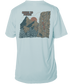 Vertical Ascent UPF 50+ Long Sleeve Shirt | Reefs to Peaks