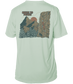 Vertical Ascent UPF 50+ Long Sleeve Shirt | Reefs to Peaks