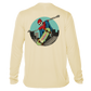 Concrete Jungle UPF 50+ Long Sleeve Shirt | Grateful Rider