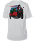 Copilot UPF 50+ Short Sleeve Shirt | Grateful Rider