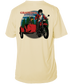 Copilot UPF 50+ Short Sleeve Shirt | Grateful Rider
