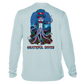 Grateful Diver Dancing Sam UV Shirt