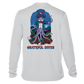 Grateful Diver Dancing Sam UV Shirt