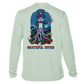 Grateful Diver Dancing Sam UV Shirt