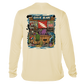 Dive Bar UPF 50+ Long Sleeve Shirt | Grateful Diver