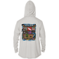 Dive Bar UPF 50+ Performance Hoodie | Grateful Diver