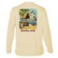 Dive Shack UPF 50+ Long Sleeve Shirt | Grateful Diver