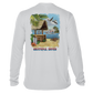 Dive Shack UPF 50+ Long Sleeve Shirt | Grateful Diver