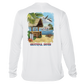 Dive Shack UPF 50+ Long Sleeve Shirt | Grateful Diver