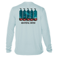 Grateful Diver Dive Tanks UV Shirt