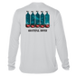 Grateful Diver Dive Tanks UV Shirt