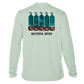 Grateful Diver Dive Tanks UV Shirt