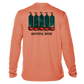 Grateful Diver Dive Tanks UV Shirt