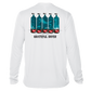 Grateful Diver Dive Tanks UV Shirt