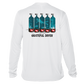 Tank Row UPF 50+ Long Sleeve Shirt | Grateful Diver