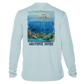 Grateful Diver Reef Lovers UV Shirt