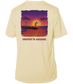 Evening Flats UPF 50+ Short Sleeve Shirt | Grateful Angler
