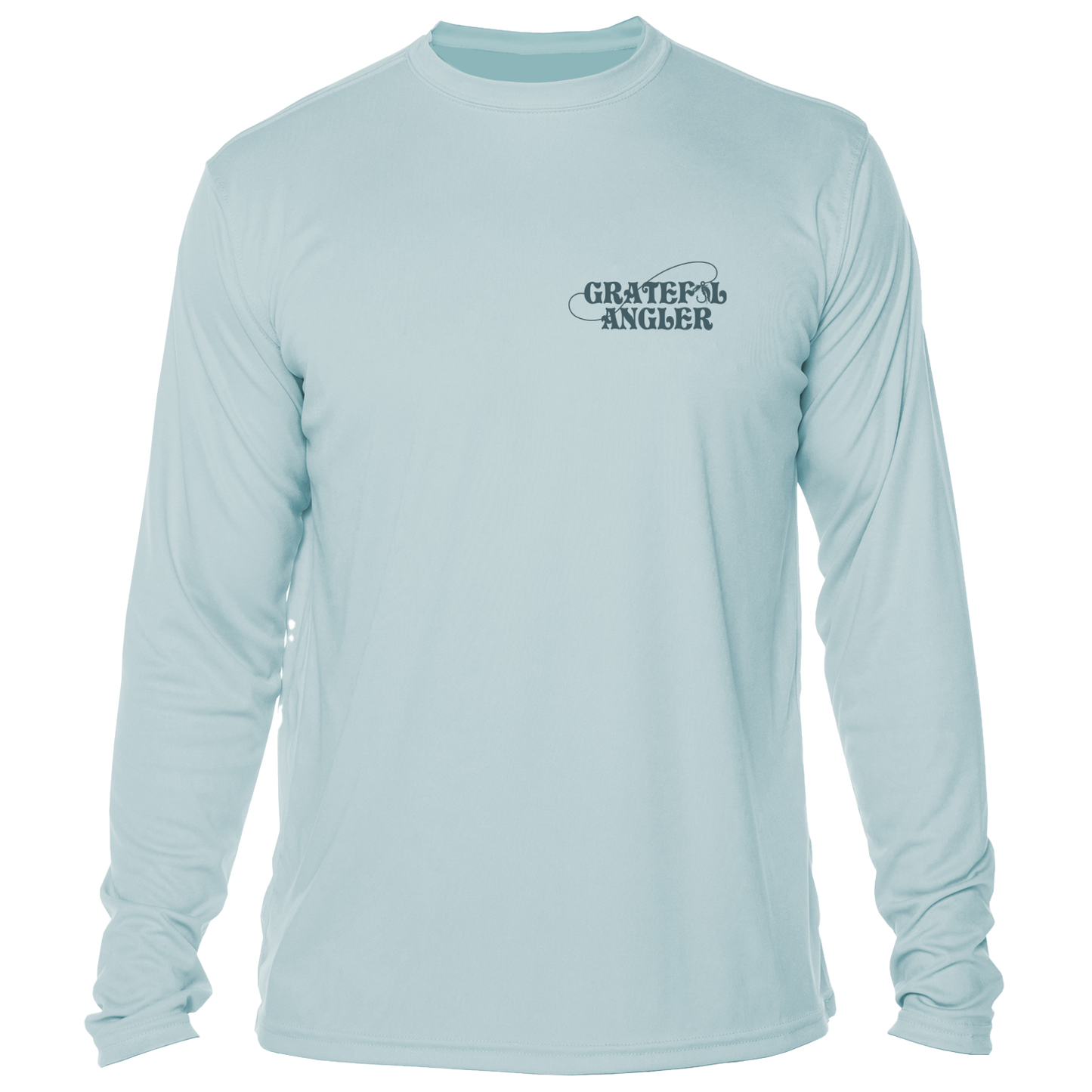 Grateful Angler Keys Tarpon UV Shirt