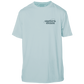 Grateful Angler Lowcountry Redfish Short Sleeve UV Shirt