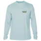 Grateful Angler Serenity Seeker UV Shirt