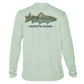 Grateful Angler Mountain Trout UV Shirt