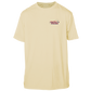 Vintage Waters UPF 50+ Short Sleeve Shirt | Grateful Angler