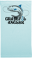 Grateful Angler Logo Neck Gaiter