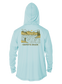 Grateful Angler Mountain Fishing UV Hoodie