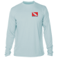 Shore Diver UPF 50+ Long Sleeve Shirt | Grateful Diver