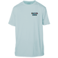 Grateful Diver Psychedelic Turtle Short Sleeve UV Shirt