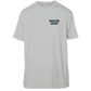 Grateful Diver Psychedelic Turtle Short Sleeve UV Shirt