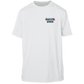 Grateful Diver Psychedelic Turtle Short Sleeve UV Shirt