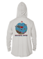 Grateful Diver Skeleton Diver UV Hoodie