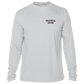 Dive Shack UPF 50+ Long Sleeve Shirt | Grateful Diver