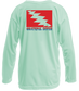 Grateful Diver Classic UV Shirt - Youth