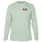 Grateful Outdoors Serenity Seeker UV Shirt