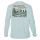 Grateful Outdoors Serenity Seeker UV Shirt