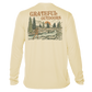 Grateful Outdoors Serenity Seeker UV Shirt