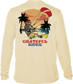 Grateful Rider Kiteboarder UV Shirt