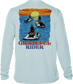 Grateful Rider Wave Runner UV Shirt