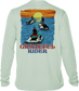 Grateful Rider Wave Runner UV Shirt