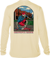 Grateful Rider Longboarder UV Shirt